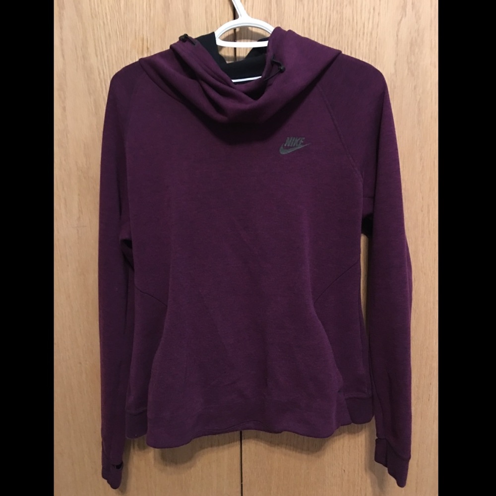 nike hoodie